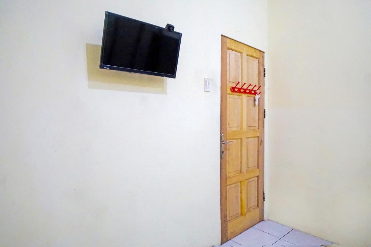 Oyo 91435 Berliany Home 2 Medan Exterior foto