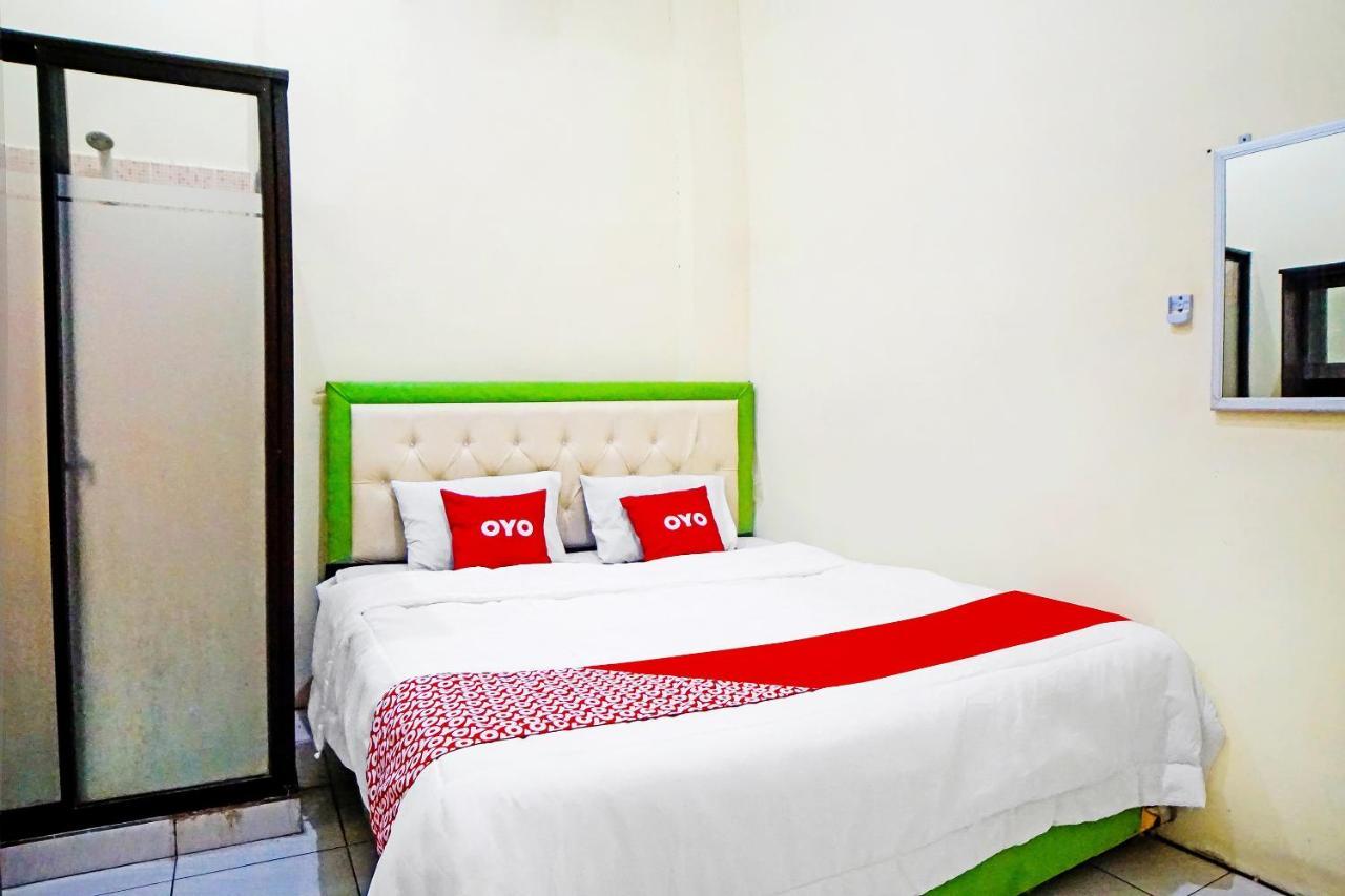 Oyo 91435 Berliany Home 2 Medan Exterior foto